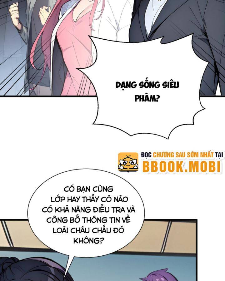 Toàn Dân Thần Vương: Tôi Hiến Tế Nghìn Tỷ Sinh Linh! - Chapter 6 - Page 14