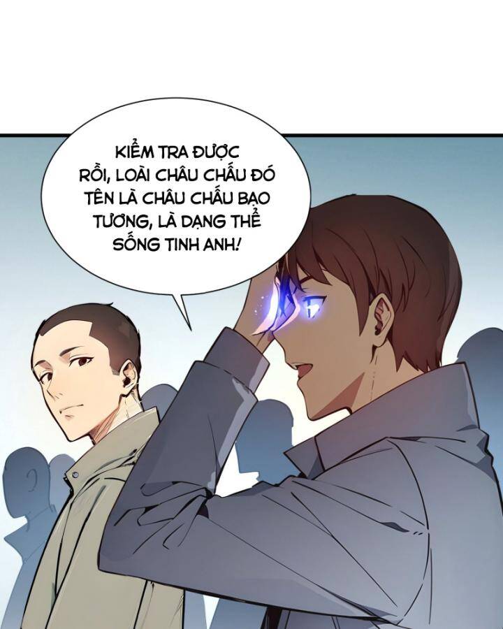 Toàn Dân Thần Vương: Tôi Hiến Tế Nghìn Tỷ Sinh Linh! - Chapter 6 - Page 16