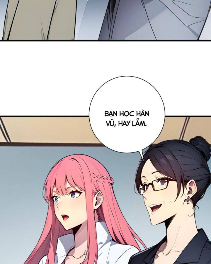 Toàn Dân Thần Vương: Tôi Hiến Tế Nghìn Tỷ Sinh Linh! - Chapter 6 - Page 17