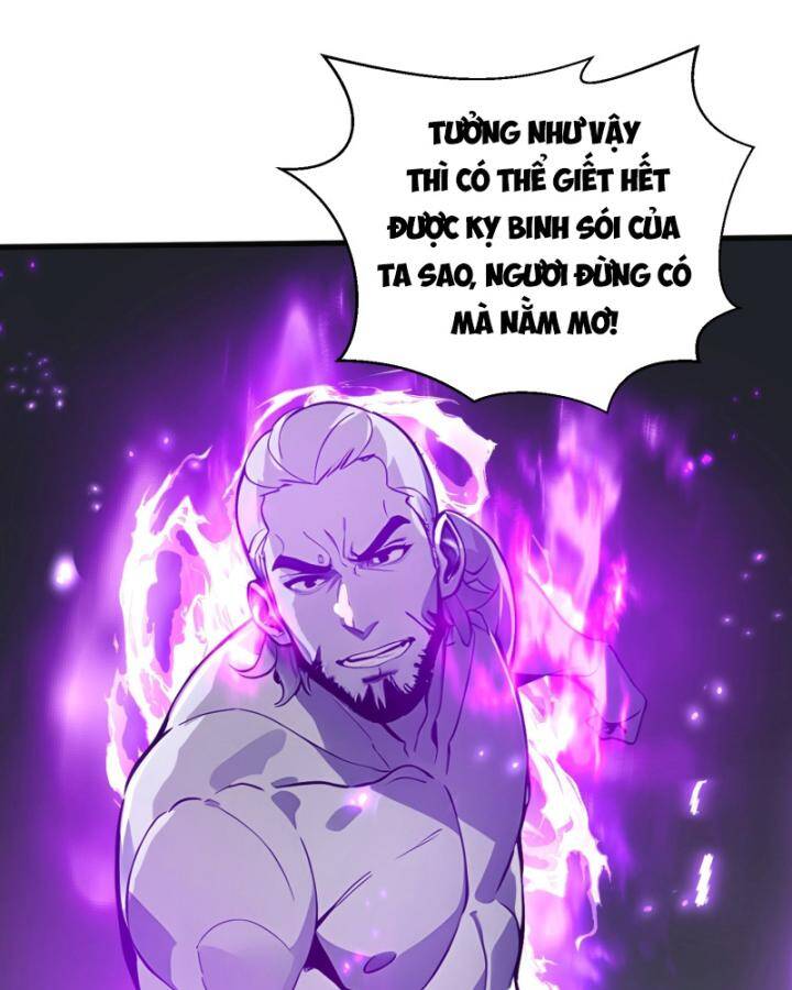 Toàn Dân Thần Vương: Tôi Hiến Tế Nghìn Tỷ Sinh Linh! - Chapter 6 - Page 19