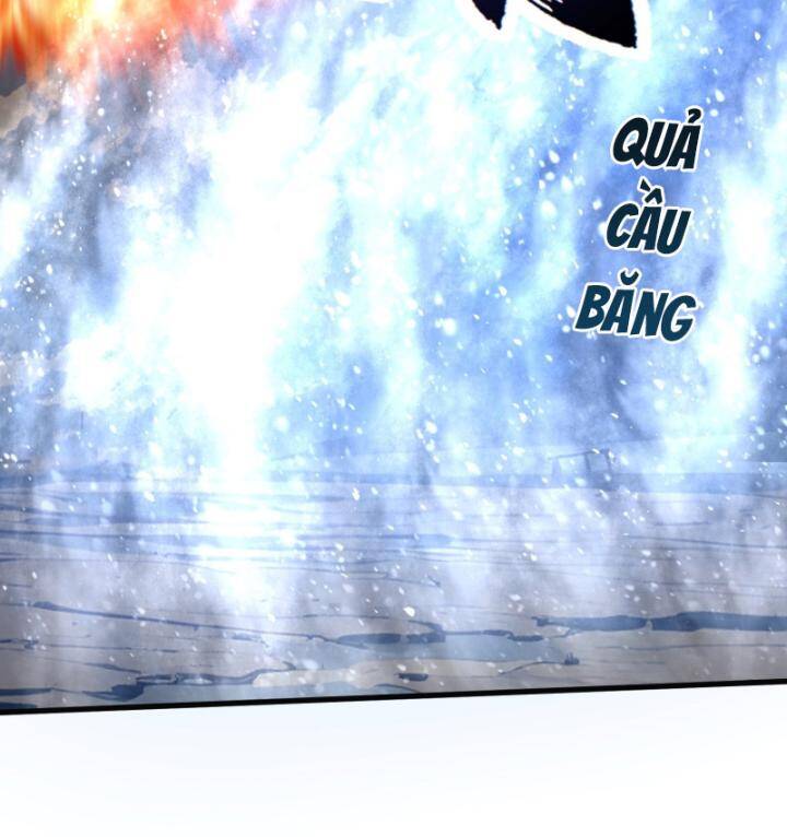 Toàn Dân Thần Vương: Tôi Hiến Tế Nghìn Tỷ Sinh Linh! - Chapter 6 - Page 27