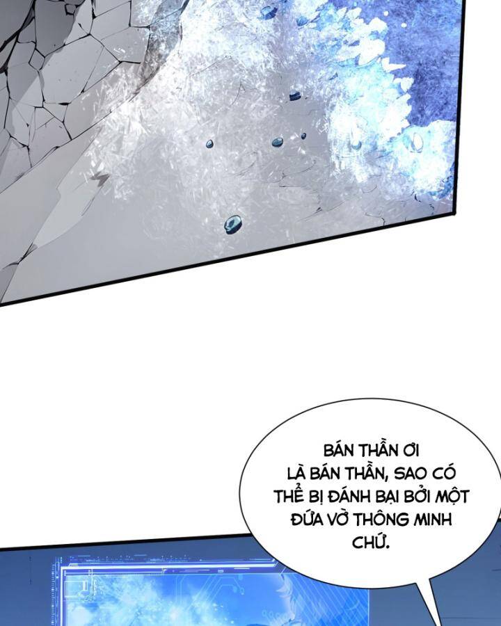 Toàn Dân Thần Vương: Tôi Hiến Tế Nghìn Tỷ Sinh Linh! - Chapter 6 - Page 29