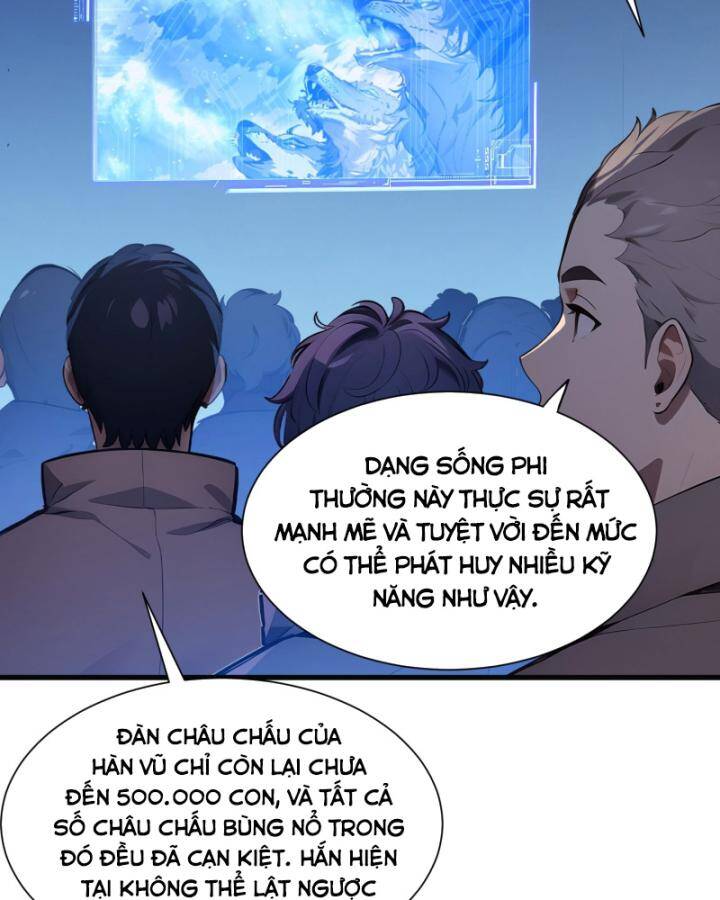Toàn Dân Thần Vương: Tôi Hiến Tế Nghìn Tỷ Sinh Linh! - Chapter 6 - Page 30