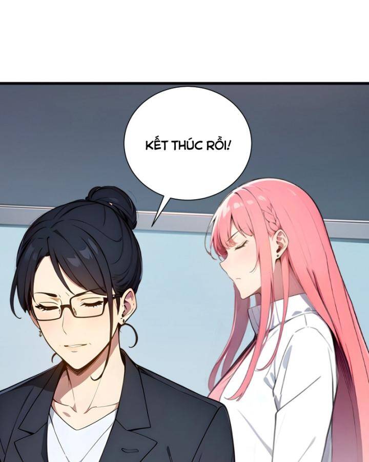 Toàn Dân Thần Vương: Tôi Hiến Tế Nghìn Tỷ Sinh Linh! - Chapter 6 - Page 36