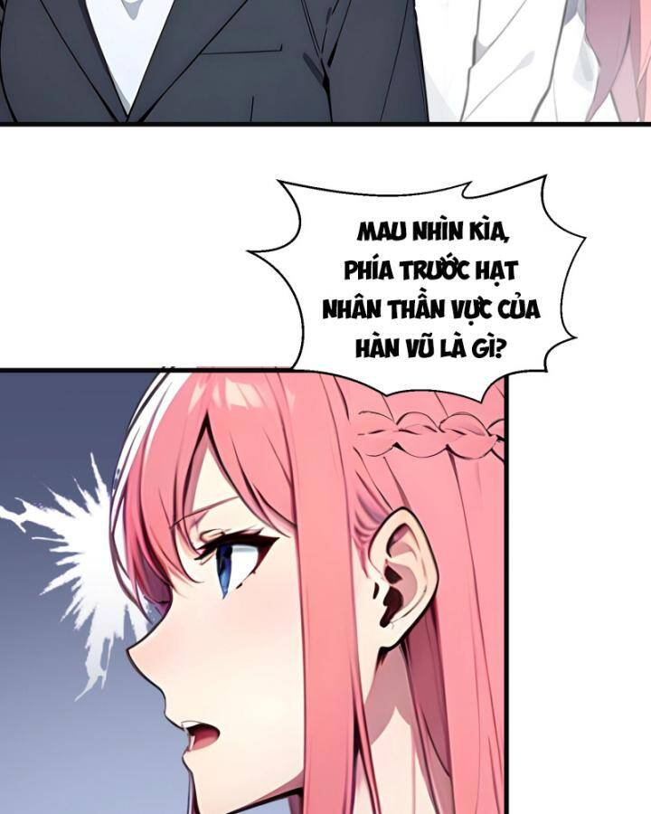 Toàn Dân Thần Vương: Tôi Hiến Tế Nghìn Tỷ Sinh Linh! - Chapter 6 - Page 37