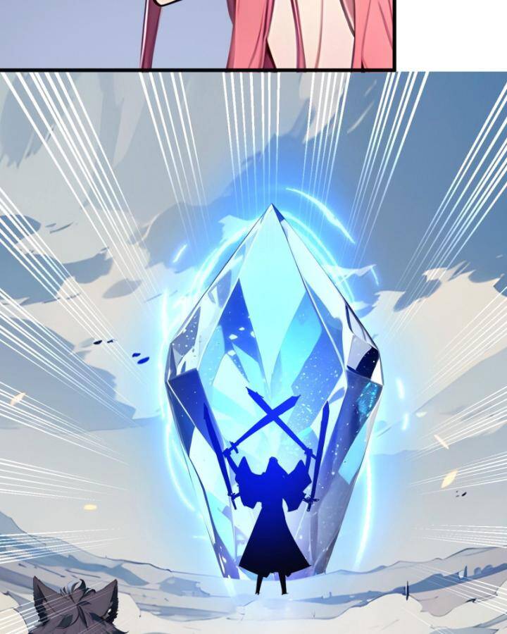 Toàn Dân Thần Vương: Tôi Hiến Tế Nghìn Tỷ Sinh Linh! - Chapter 6 - Page 38