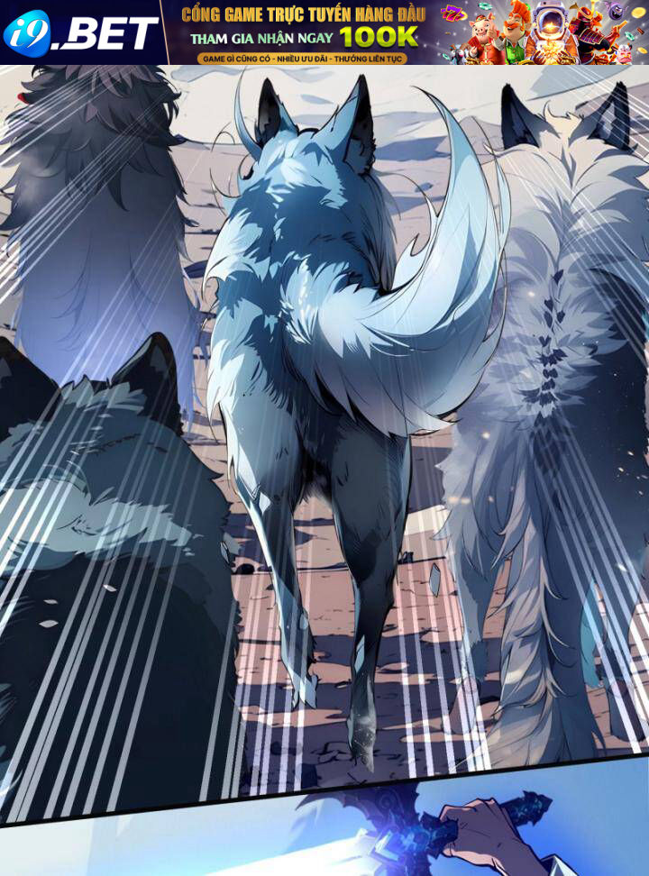 Toàn Dân Thần Vương: Tôi Hiến Tế Nghìn Tỷ Sinh Linh! - Chapter 6 - Page 39