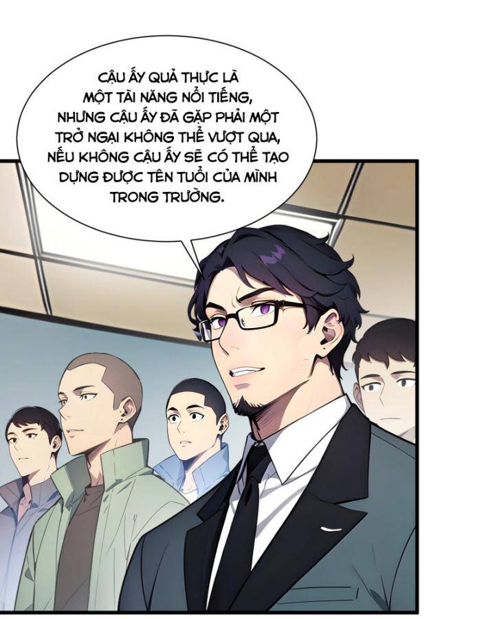 Toàn Dân Thần Vương: Tôi Hiến Tế Nghìn Tỷ Sinh Linh! - Chapter 6 - Page 4