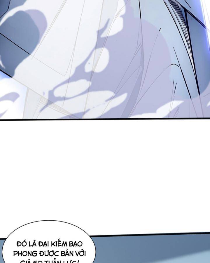 Toàn Dân Thần Vương: Tôi Hiến Tế Nghìn Tỷ Sinh Linh! - Chapter 6 - Page 42