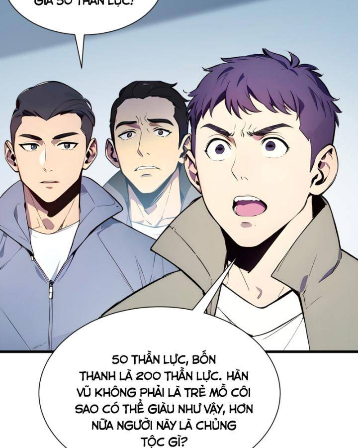 Toàn Dân Thần Vương: Tôi Hiến Tế Nghìn Tỷ Sinh Linh! - Chapter 6 - Page 43