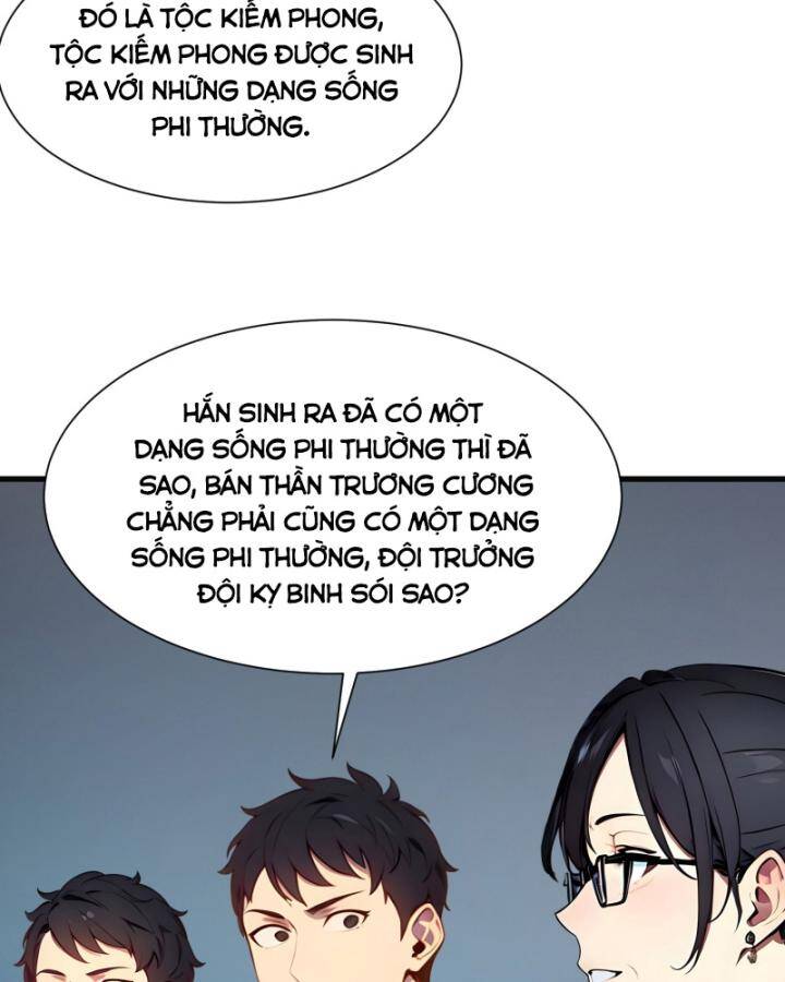 Toàn Dân Thần Vương: Tôi Hiến Tế Nghìn Tỷ Sinh Linh! - Chapter 6 - Page 46