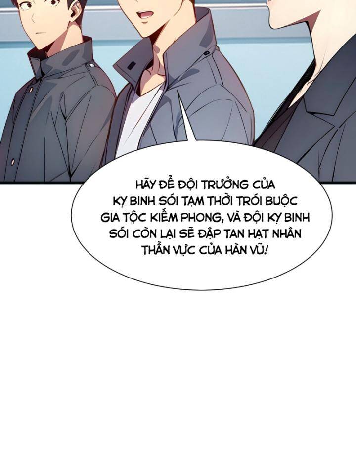 Toàn Dân Thần Vương: Tôi Hiến Tế Nghìn Tỷ Sinh Linh! - Chapter 6 - Page 47