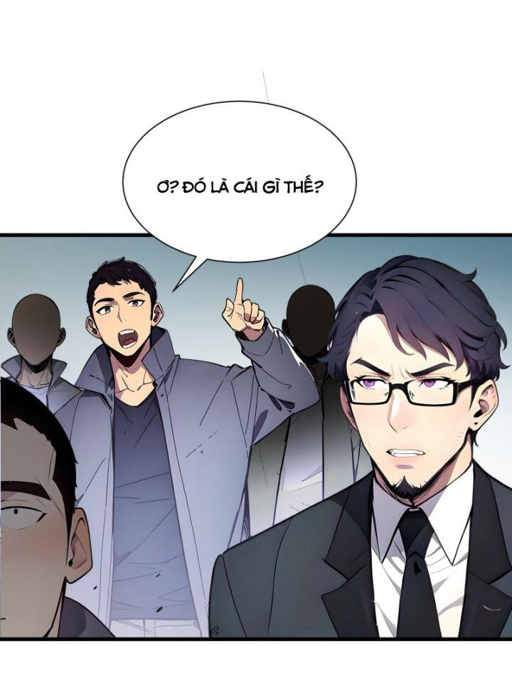 Toàn Dân Thần Vương: Tôi Hiến Tế Nghìn Tỷ Sinh Linh! - Chapter 6 - Page 5