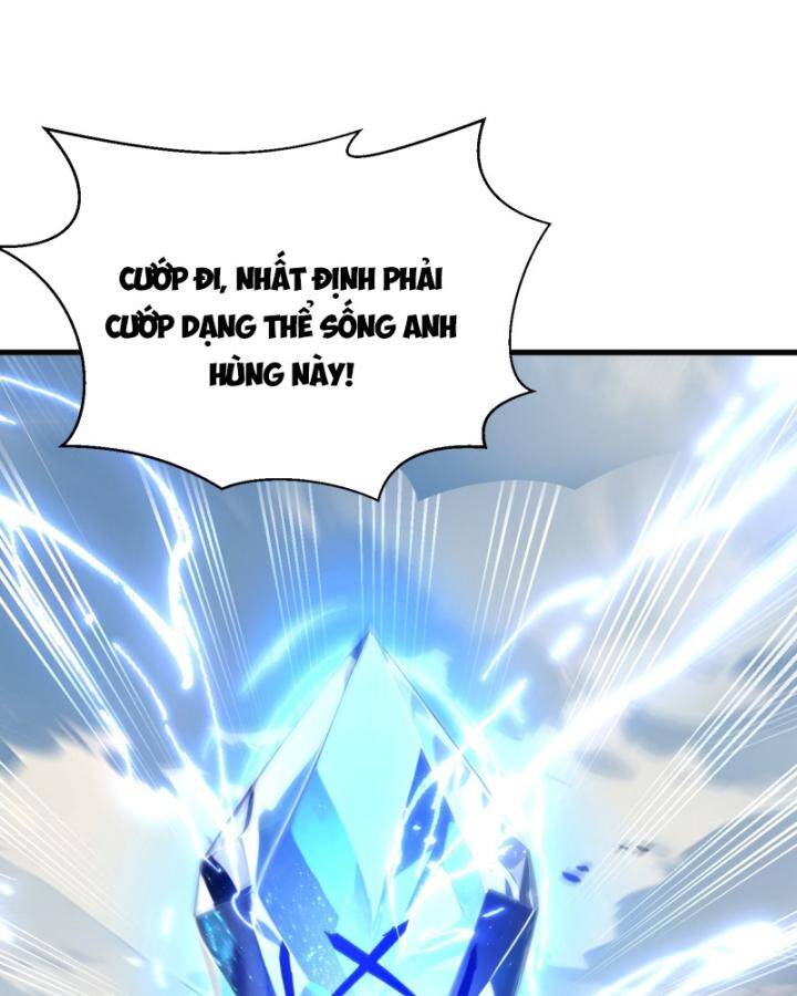 Toàn Dân Thần Vương: Tôi Hiến Tế Nghìn Tỷ Sinh Linh! - Chapter 6 - Page 51