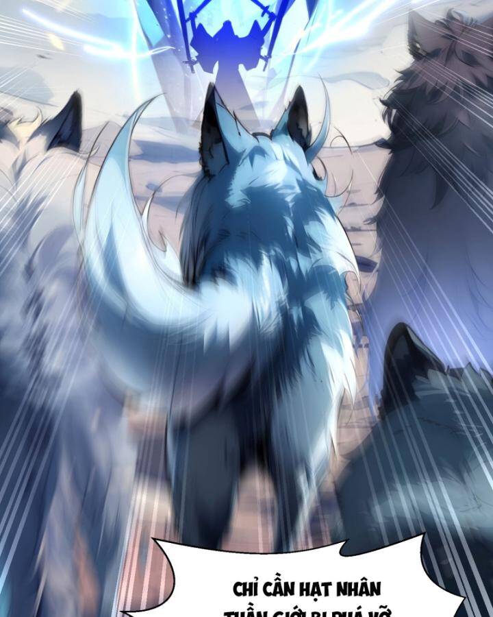 Toàn Dân Thần Vương: Tôi Hiến Tế Nghìn Tỷ Sinh Linh! - Chapter 6 - Page 52