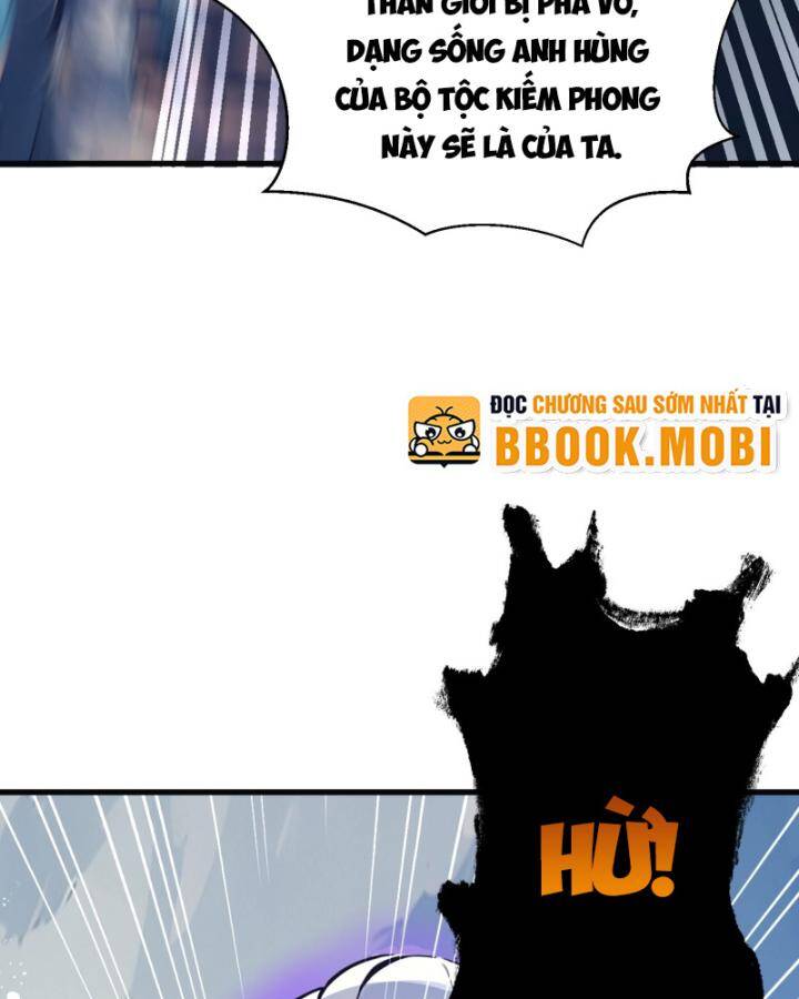 Toàn Dân Thần Vương: Tôi Hiến Tế Nghìn Tỷ Sinh Linh! - Chapter 6 - Page 53