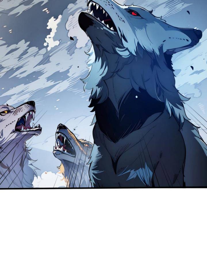 Toàn Dân Thần Vương: Tôi Hiến Tế Nghìn Tỷ Sinh Linh! - Chapter 6 - Page 7