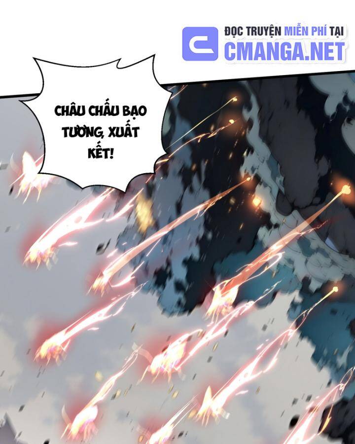 Toàn Dân Thần Vương: Tôi Hiến Tế Nghìn Tỷ Sinh Linh! - Chapter 6 - Page 8