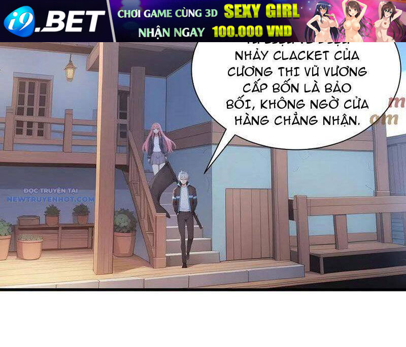 Toàn Dân Thần Vương: Tôi Hiến Tế Nghìn Tỷ Sinh Linh! - Chapter 60 - Page 37