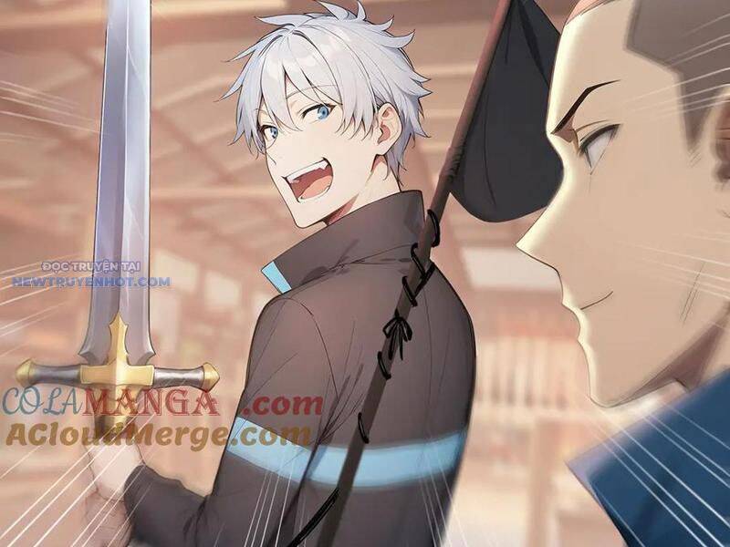 Toàn Dân Thần Vương: Tôi Hiến Tế Nghìn Tỷ Sinh Linh! - Chapter 60 - Page 61