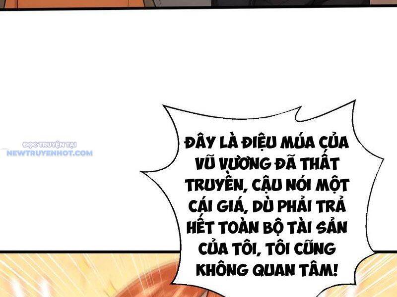 Toàn Dân Thần Vương: Tôi Hiến Tế Nghìn Tỷ Sinh Linh! - Chapter 61 - Page 3