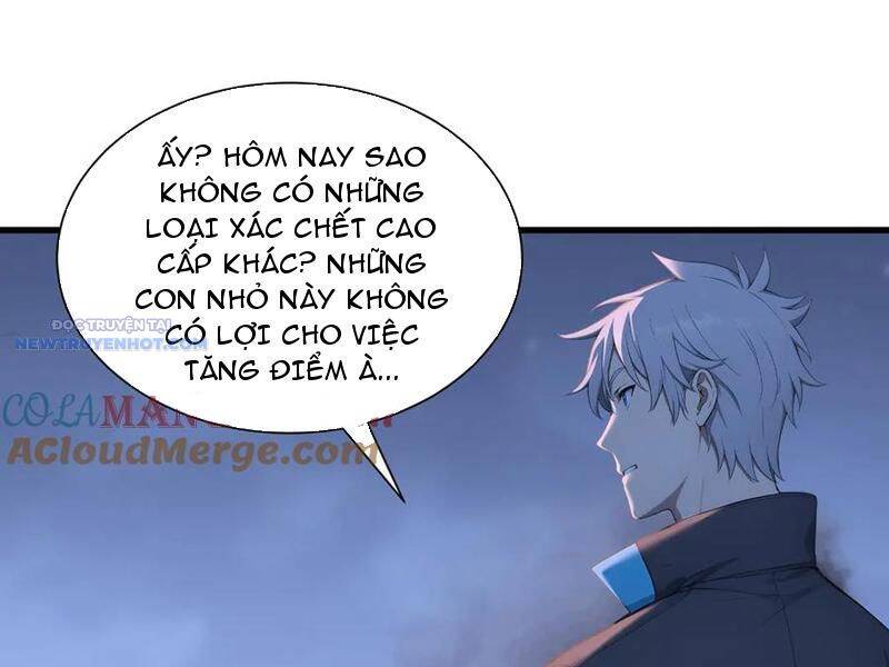 Toàn Dân Thần Vương: Tôi Hiến Tế Nghìn Tỷ Sinh Linh! - Chapter 61 - Page 46