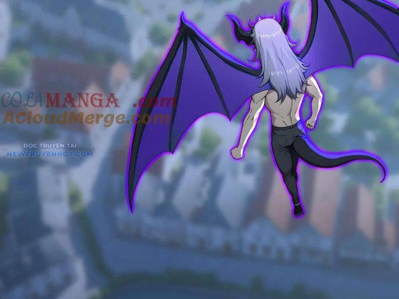 Toàn Dân Thần Vương: Tôi Hiến Tế Nghìn Tỷ Sinh Linh! - Chapter 61 - Page 62