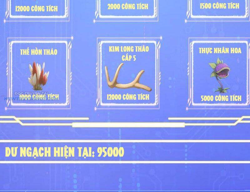 Toàn Dân Thần Vương: Tôi Hiến Tế Nghìn Tỷ Sinh Linh! - Chapter 64 - Page 101