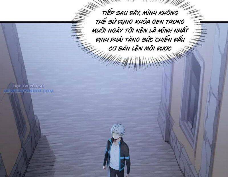 Toàn Dân Thần Vương: Tôi Hiến Tế Nghìn Tỷ Sinh Linh! - Chapter 64 - Page 28