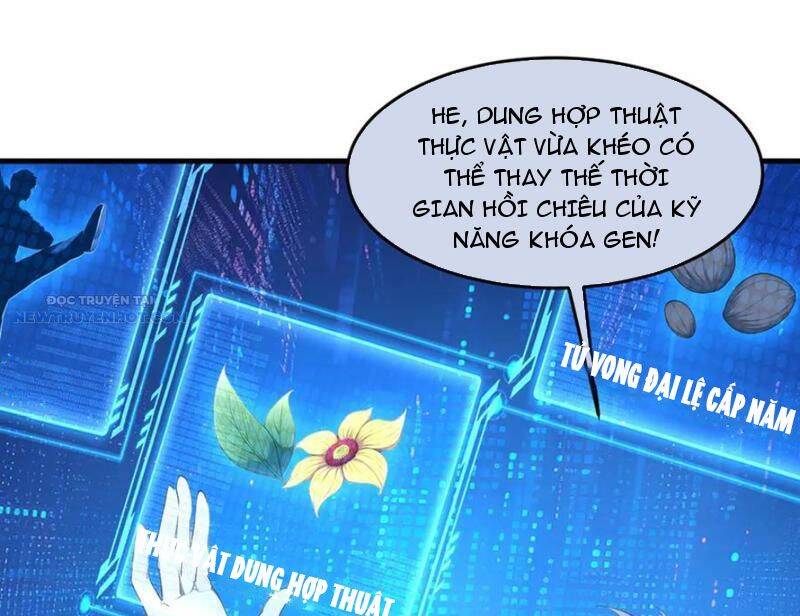 Toàn Dân Thần Vương: Tôi Hiến Tế Nghìn Tỷ Sinh Linh! - Chapter 64 - Page 34