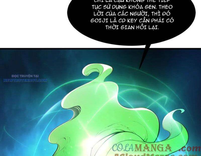 Toàn Dân Thần Vương: Tôi Hiến Tế Nghìn Tỷ Sinh Linh! - Chapter 64 - Page 9