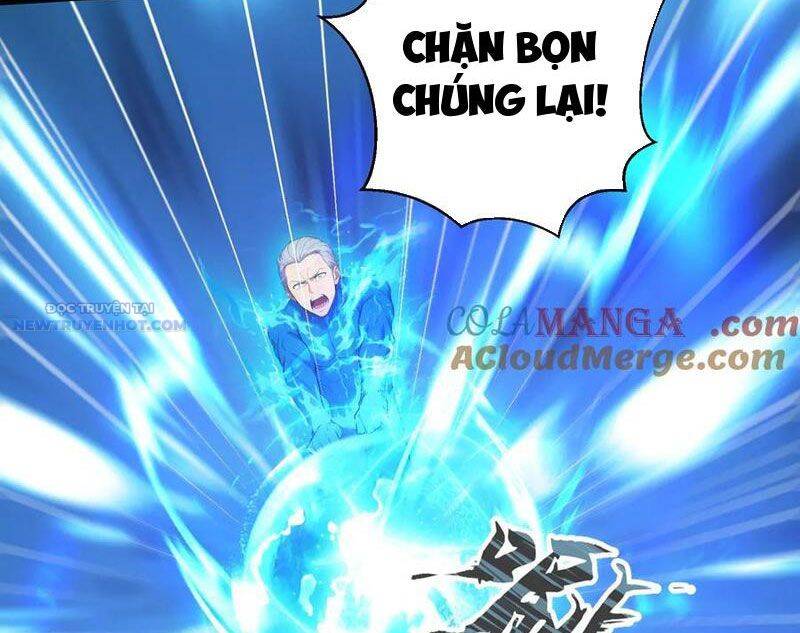 Toàn Dân Thần Vương: Tôi Hiến Tế Nghìn Tỷ Sinh Linh! - Chapter 65 - Page 24