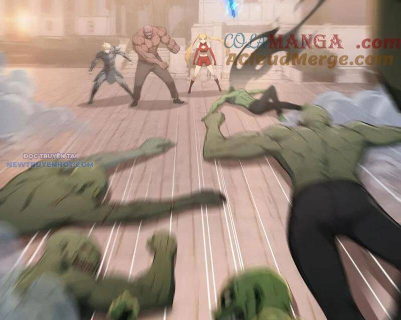 Toàn Dân Thần Vương: Tôi Hiến Tế Nghìn Tỷ Sinh Linh! - Chapter 65 - Page 51