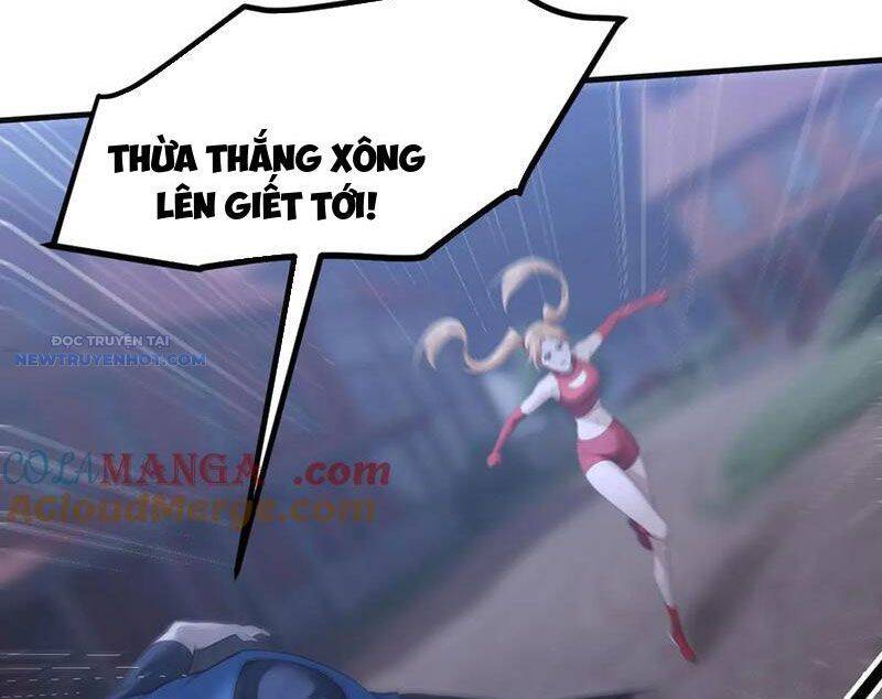 Toàn Dân Thần Vương: Tôi Hiến Tế Nghìn Tỷ Sinh Linh! - Chapter 66 - Page 5