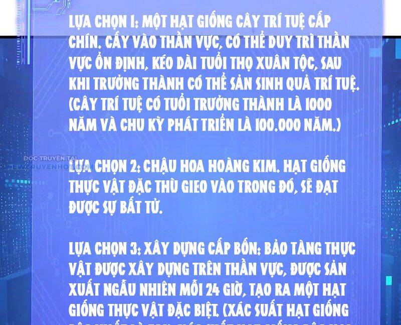 Toàn Dân Thần Vương: Tôi Hiến Tế Nghìn Tỷ Sinh Linh! - Chapter 66 - Page 53