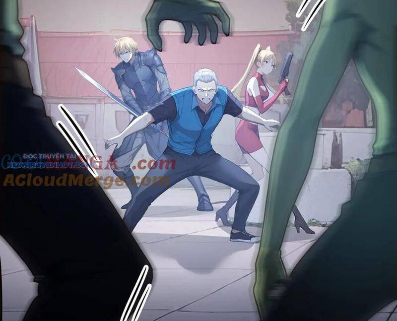 Toàn Dân Thần Vương: Tôi Hiến Tế Nghìn Tỷ Sinh Linh! - Chapter 66 - Page 59