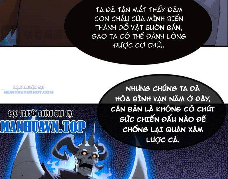 Toàn Dân Thần Vương: Tôi Hiến Tế Nghìn Tỷ Sinh Linh! - Chapter 67 - Page 74