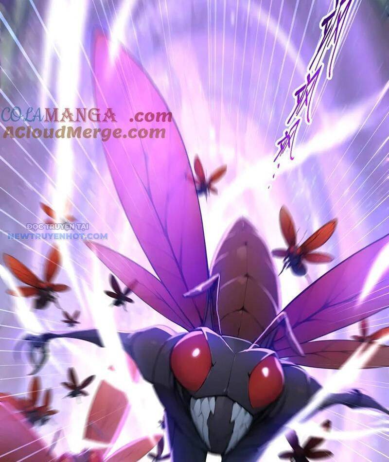 Toàn Dân Thần Vương: Tôi Hiến Tế Nghìn Tỷ Sinh Linh! - Chapter 68 - Page 17