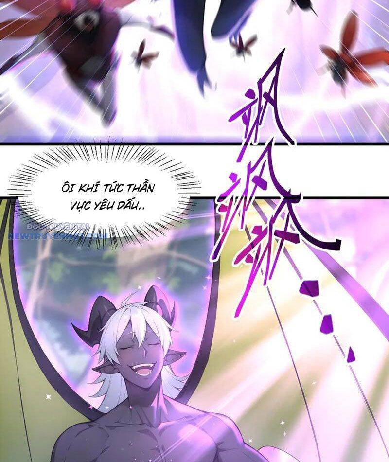 Toàn Dân Thần Vương: Tôi Hiến Tế Nghìn Tỷ Sinh Linh! - Chapter 68 - Page 18