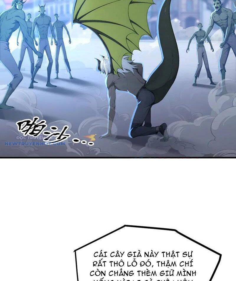 Toàn Dân Thần Vương: Tôi Hiến Tế Nghìn Tỷ Sinh Linh! - Chapter 68 - Page 24