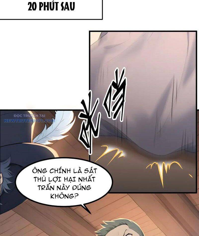 Toàn Dân Thần Vương: Tôi Hiến Tế Nghìn Tỷ Sinh Linh! - Chapter 68 - Page 43