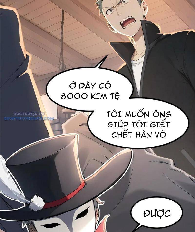 Toàn Dân Thần Vương: Tôi Hiến Tế Nghìn Tỷ Sinh Linh! - Chapter 68 - Page 44