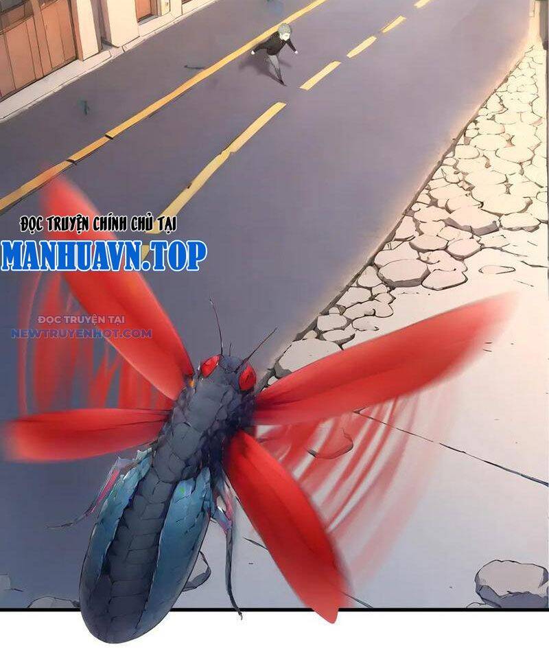 Toàn Dân Thần Vương: Tôi Hiến Tế Nghìn Tỷ Sinh Linh! - Chapter 68 - Page 47