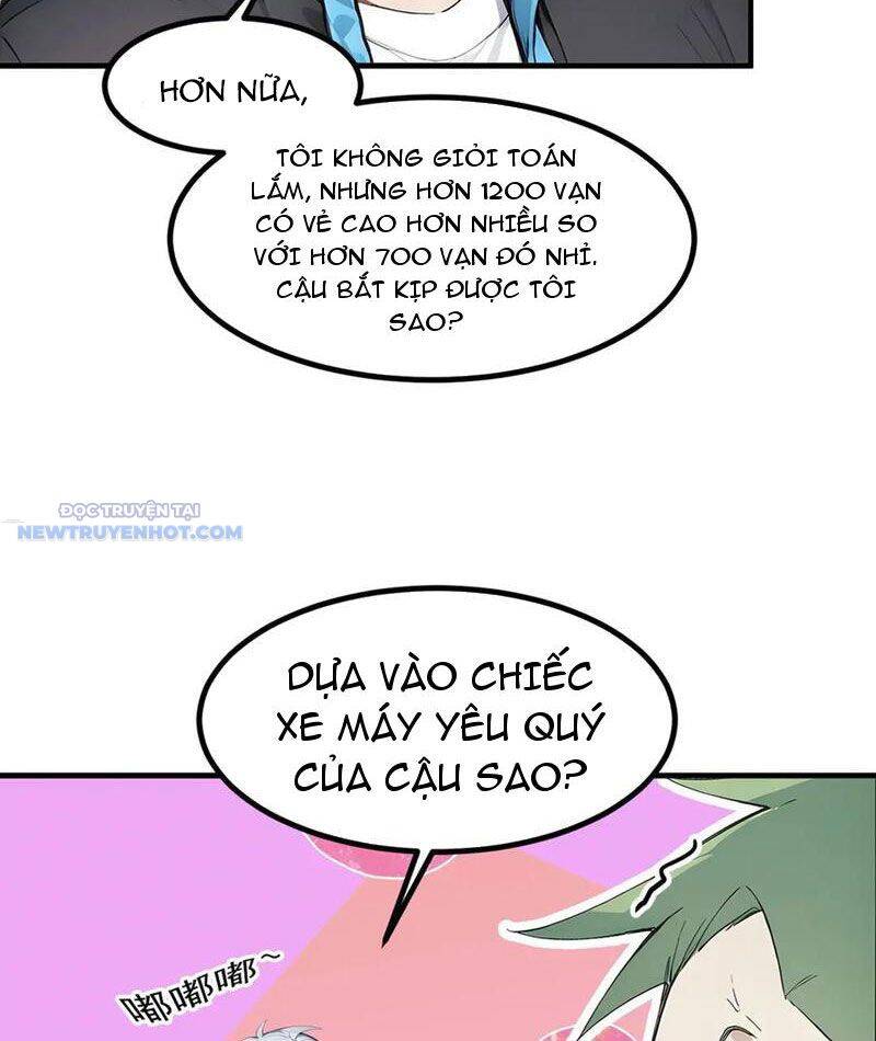 Toàn Dân Thần Vương: Tôi Hiến Tế Nghìn Tỷ Sinh Linh! - Chapter 68 - Page 69