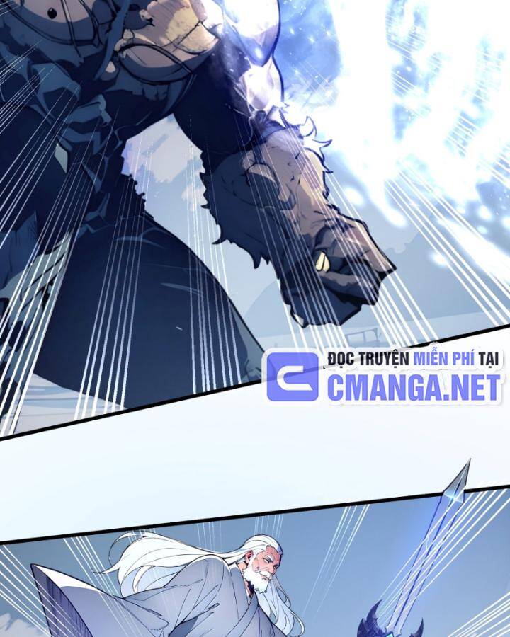 Toàn Dân Thần Vương: Tôi Hiến Tế Nghìn Tỷ Sinh Linh! - Chapter 7 - Page 11