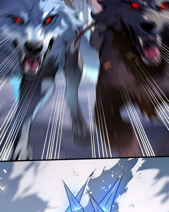 Toàn Dân Thần Vương: Tôi Hiến Tế Nghìn Tỷ Sinh Linh! - Chapter 7 - Page 14