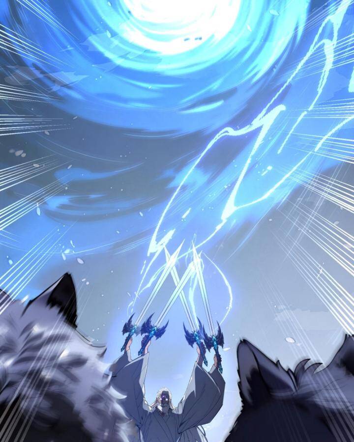 Toàn Dân Thần Vương: Tôi Hiến Tế Nghìn Tỷ Sinh Linh! - Chapter 7 - Page 18