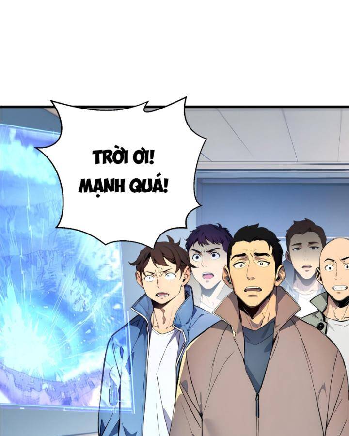 Toàn Dân Thần Vương: Tôi Hiến Tế Nghìn Tỷ Sinh Linh! - Chapter 7 - Page 24