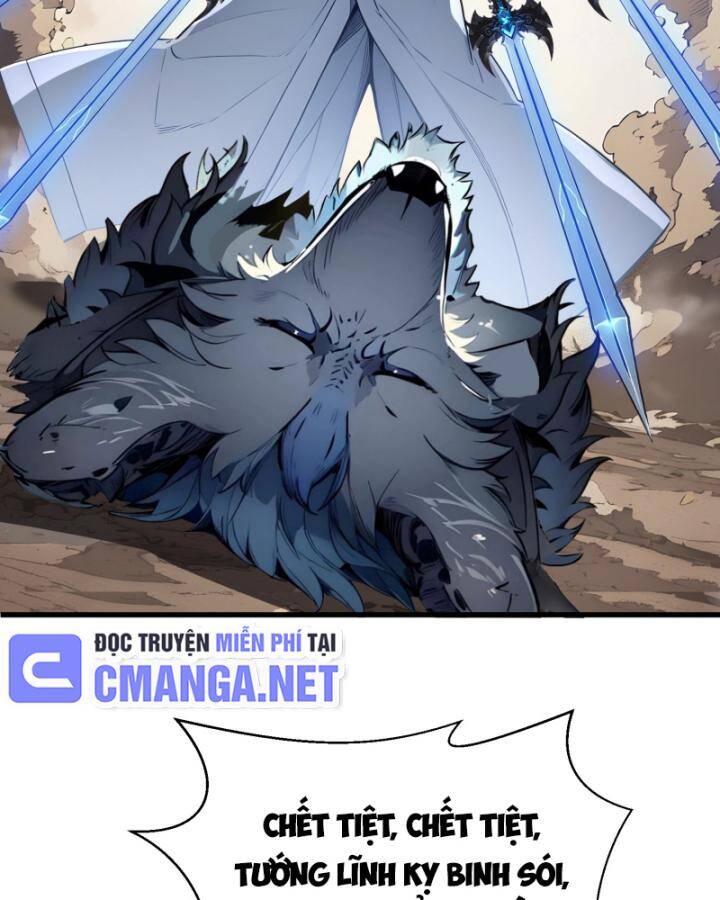 Toàn Dân Thần Vương: Tôi Hiến Tế Nghìn Tỷ Sinh Linh! - Chapter 7 - Page 27