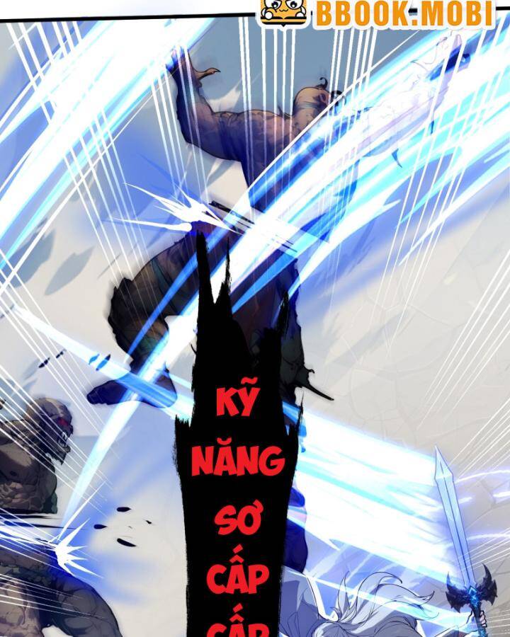 Toàn Dân Thần Vương: Tôi Hiến Tế Nghìn Tỷ Sinh Linh! - Chapter 7 - Page 3